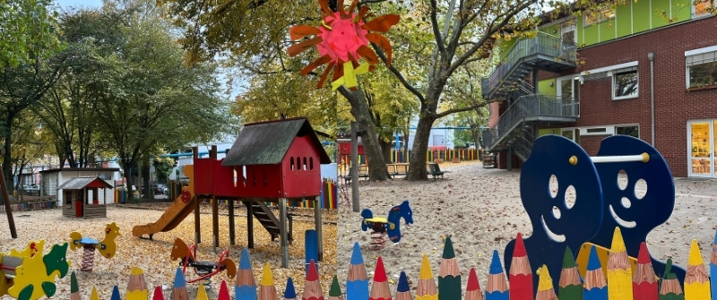 Kita Treptower Straße | tandemBTL